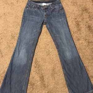 Jeans Banana Republic